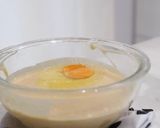混ぜて焼いたら塩キャラメルチーズケーキ作り方5写真