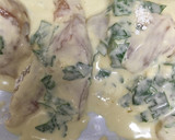 とり天　鶏むね肉のしっとり柔らか天ぷら作り方2写真