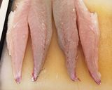 真鯛のお造り作り方24写真