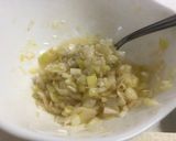 ☆豚肉のたっぷりねぎ塩ソース♪作り方2写真