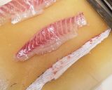 真鯛のお造り作り方26写真