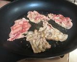 ☆豚肉のたっぷりねぎ塩ソース♪作り方4写真
