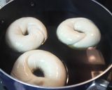 ズボラ主婦の　FP☆ベーグル作り方11写真