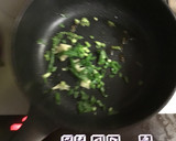摘果西瓜と鶏ササミの中華風炒め作り方6写真