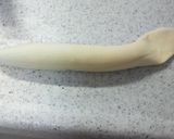 ズボラ主婦の　FP☆ベーグル作り方7写真