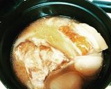 staubで塩豚作り方5写真