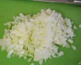 お肉と豆腐のふんわり♪ハンバーグ作り方1写真