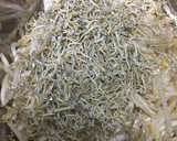 もやしとじゃこの和風ナムル作り方8写真