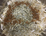 もやしとじゃこの和風ナムル作り方9写真