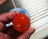 プチトマトBOY作り方3写真