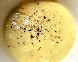 シャキシャキコーンスープ作り方6写真