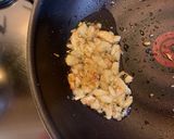 うちの牛スネカレー　圧力鍋で。作り方3写真