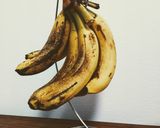 【BANANA WATER】作り方1写真