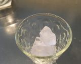気分スッキリキウイ入りドリンク作り方1写真