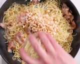 解明！市販の焼きそばを200%旨くする作り方24写真