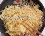 解明！市販の焼きそばを200%旨くする作り方24写真