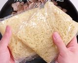 解明！市販の焼きそばを200%旨くする作り方19写真