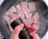 解明！市販の焼きそばを200%旨くする作り方15写真