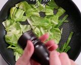 解明！市販の焼きそばを200%旨くする作り方7写真