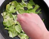 解明！市販の焼きそばを200%旨くする作り方7写真