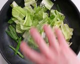 解明！市販の焼きそばを200%旨くする作り方5写真