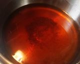 豚肉と豆腐の煮物作り方1写真