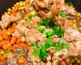 お肉を柔らかくする方法♡健康的調理法伝授作り方8写真