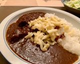 うちの牛スネカレー　圧力鍋で。作り方11写真