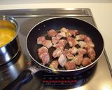 我が家の殿堂入り☆カレー作り方3写真