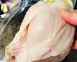 お肉を柔らかくする方法♡健康的調理法伝授作り方10写真