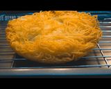 揚げそうめんのパリパリサラダ作り方4写真