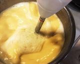 焼きトウモロコシ de 冷製ポタージュ作り方7写真