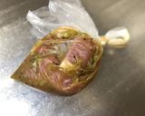 やわらか豚ロースのキウイソースがけ作り方4写真