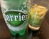 キウイ＆サワー（アルコールor炭酸水）作り方3写真