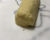 そっくり？涼しげなシロクマクッキー作り方2写真