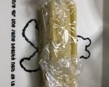 そっくり？涼しげなシロクマクッキー作り方4写真