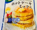 糖質オフ☆HMでミニドーナッツ♪作り方1写真