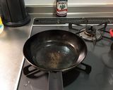 空いた時間に超簡単ローストビーフ作り方3写真