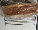 濃厚生クリームパウンドケーキ作り方6写真