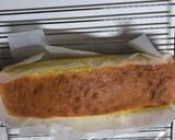 濃厚生クリームパウンドケーキ作り方7写真