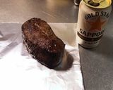 空いた時間に超簡単ローストビーフ作り方6写真