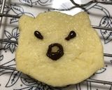 そっくり？涼しげなシロクマクッキー作り方13写真