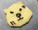 そっくり？涼しげなシロクマクッキー作り方17写真