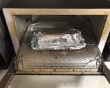 空いた時間に超簡単ローストビーフ作り方7写真