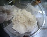 簡単スコーン（カレンズとココナッツ）作り方5写真