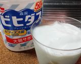 余った純ココアで！試して欲しいヨーグルト作り方2写真
