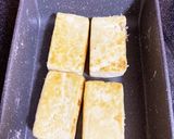 作り方3つで簡単！ 豆腐ステーキ作り方2写真