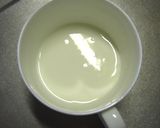 濃厚♪ホワイトたらこソース作り方3写真
