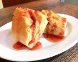 ふわふわ簡単グルテンフリー蒸しパン作り方5写真