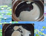 モダン焼き(簡単)うどん・大根作り方5写真